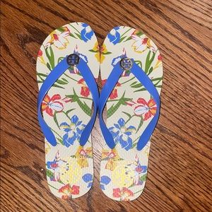 Tory Burch never worn